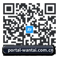 iPhone APP 二维码